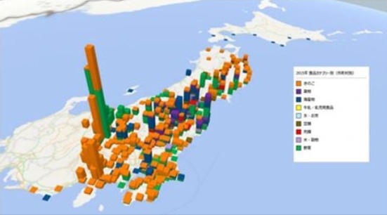 contaminated foods 15 june 2016