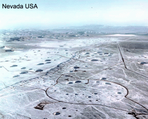 Nevada_Test_Site_craters