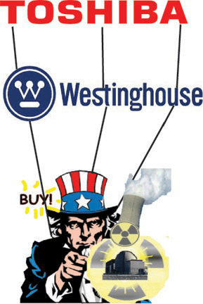 Toshiba Westinghouse