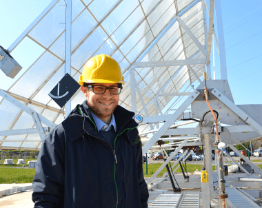 Larkfleet thermal system