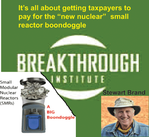 Breakthrough Institute