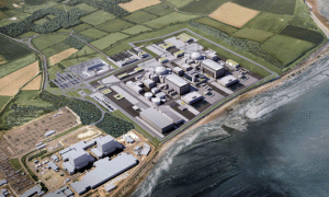Hinkley plan