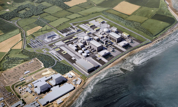 Hinkley plan
