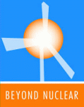 logo Beyond Nuclear (USA)