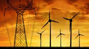 The South African government is pursuing a diversified energy mix, which includes independent power producers.