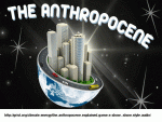 anthropocene 1
