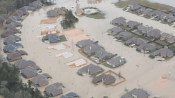 flood Louisiana 16