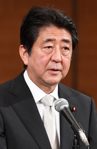 Prime Minister Shinzo Abe.jpg