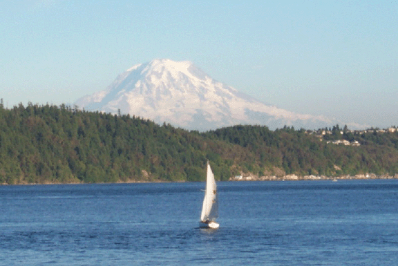 Puget Sound