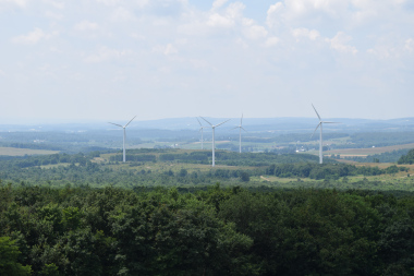 Wind power is a low-cost Clean Power Plan solution for the Northeast.