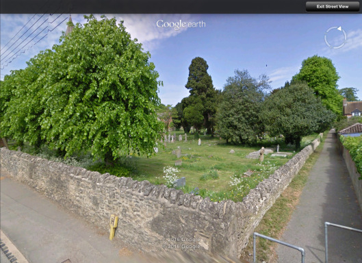 St. Mary the Virgin Wheatley