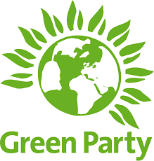 logo Greens UK