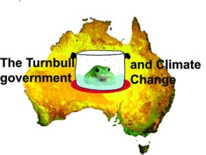 Map Turnbull climate