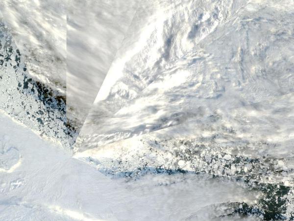 north-pole-open-water