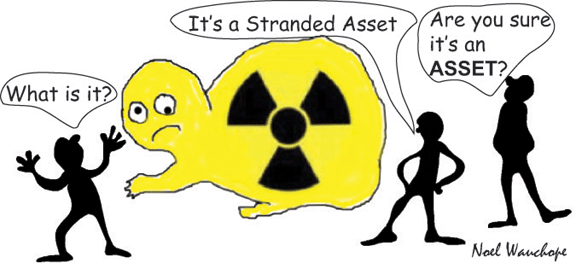 stranded-asset
