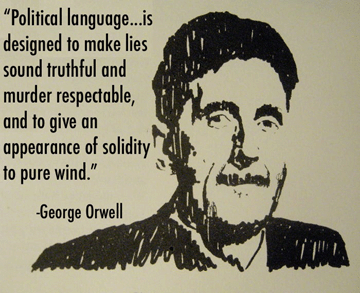 text-orwell-on-lies