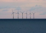 Offshore wind farm (MorgueFile image)