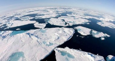 Climate change in the North