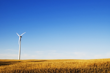 Field near Lincoln, Nebraska  (Photo by Urban, CC BY SA, Wikimedia Commons)