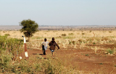 Mozambique (Photo: Flickr.com / Ashley)