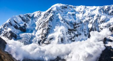 Avalanche (Getty Images)