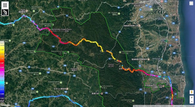 hottest drive 28 sept 2017