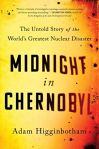 Book Midnight in&nbsp;Chernobyl