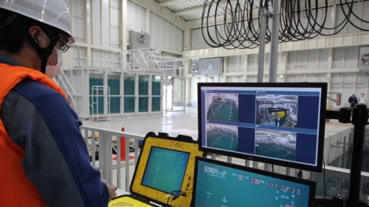 ROV-operation-training-May-2020-(Tepco)
