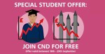 students-free