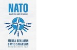 book NATO what you need to know