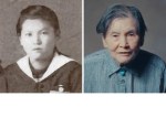 Chieko Kiriake Hiroshima&nbsp;survivor