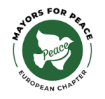 logo Mayors for Peace&nbsp;Europe