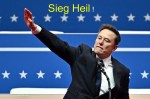 Musk Seig Heil&nbsp;copy