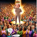 Trump Emperor C&nbsp;copy