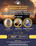 Vets for peace