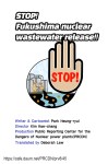Stp Fukushima wastewater&nbsp;release