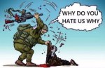 Why Palestinians hate&nbsp;Israel