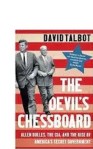 Book Devil’s chessboard
