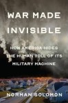 Book War Made&nbsp;Invisible