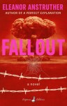 Book Fallout a novel