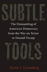 Book Subtle Tools