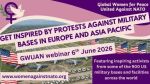webinar 6 June