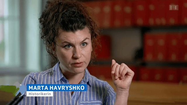 Memory politics – a tragic military strategy in Ukraine